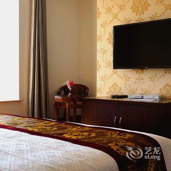 黟县龙昌精品酒店酒店提供图片