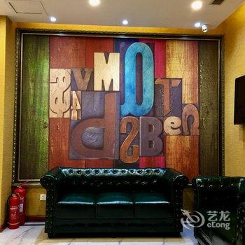 青州街客快捷酒店酒店提供图片