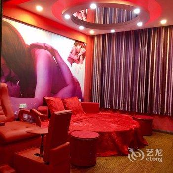 青州街客快捷酒店酒店提供图片