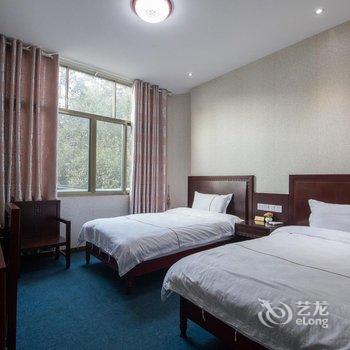婺源花田小镇青年旅社酒店提供图片