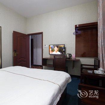 婺源花田小镇青年旅社酒店提供图片