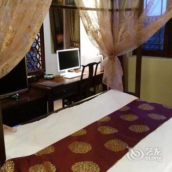 泰州千江月精品客栈酒店提供图片
