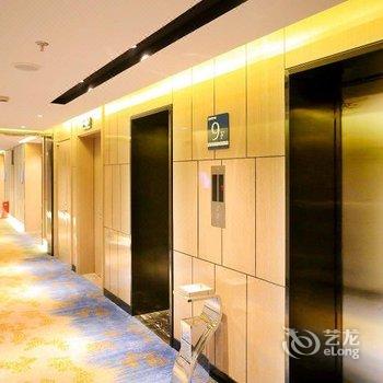 宜锦美怡酒店(宜昌解放路步行街店)酒店提供图片