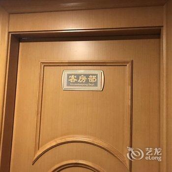 维也纳国际酒店(广州番禺市桥中心国际店)酒店提供图片