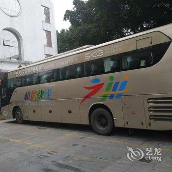 维也纳国际酒店(广州番禺市桥中心国际店)酒店提供图片