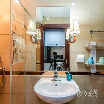 斑斓·家公寓(上海虹桥漕河泾店)酒店提供图片