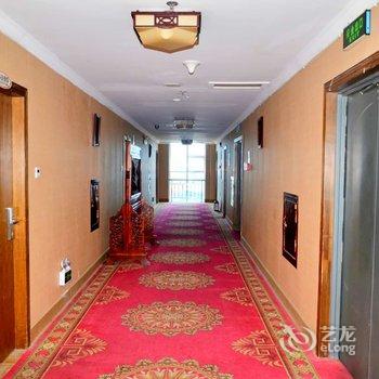 普洱龙生茶业大酒店酒店提供图片