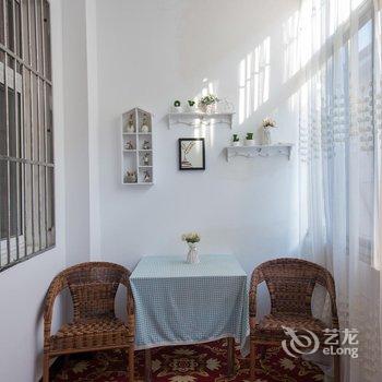 婺源花田小镇青年旅社酒店提供图片