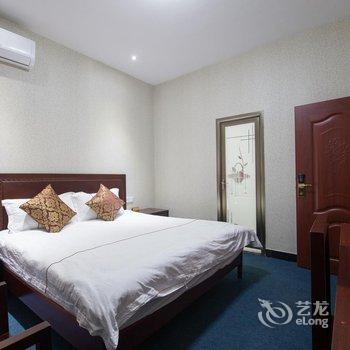 婺源花田小镇青年旅社酒店提供图片