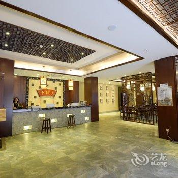 泰州千江月精品客栈酒店提供图片