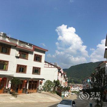 三清山雅轩客栈酒店提供图片