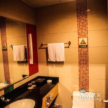 舟山交通大酒店酒店提供图片