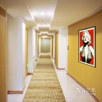 绵阳龙美酒店酒店提供图片