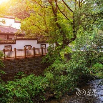 宁国乾馨山庄酒店提供图片