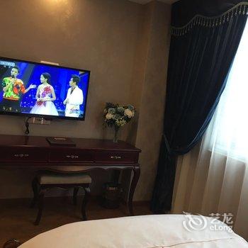 萍乡建德商务宾馆酒店提供图片
