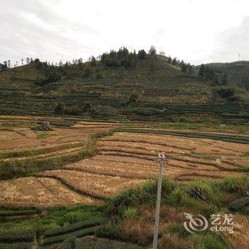 南靖云水谣水云居客栈酒店提供图片