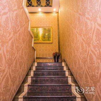 峨眉山宏济商务酒店酒店提供图片