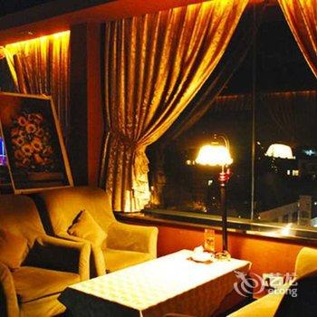 峨眉山宏济商务酒店酒店提供图片
