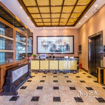 峨眉山宏济商务酒店酒店提供图片