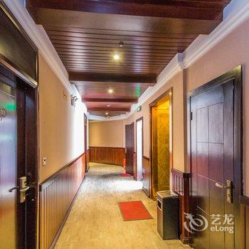 峨眉山宏济商务酒店酒店提供图片