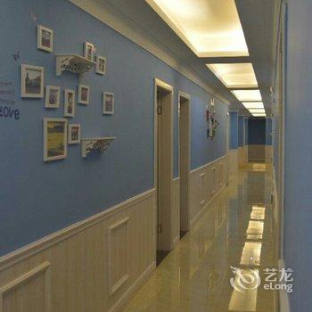 湘西吉首爱琴酒店红旗门分店酒店提供图片