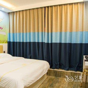 湘西吉首爱琴酒店红旗门分店酒店提供图片