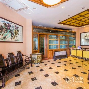 峨眉山宏济商务酒店酒店提供图片
