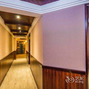 峨眉山宏济商务酒店酒店提供图片