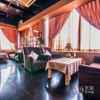 峨眉山宏济商务酒店酒店提供图片