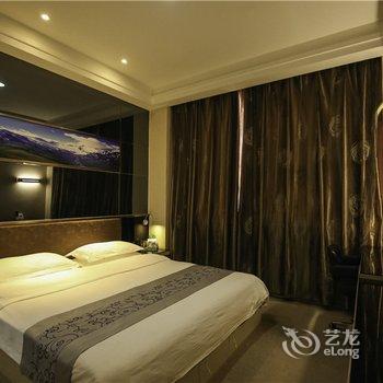 武威金水晶酒店酒店提供图片
