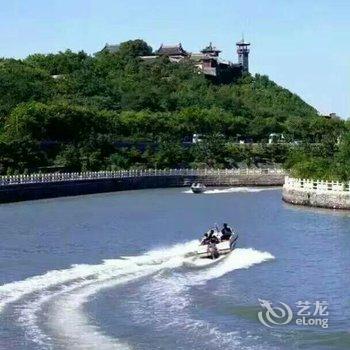 蓬莱鲲鹏渔家客栈酒店提供图片