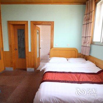 蓬莱鲲鹏渔家客栈酒店提供图片