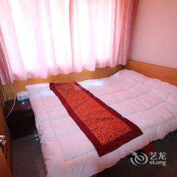 蓬莱鲲鹏渔家客栈酒店提供图片