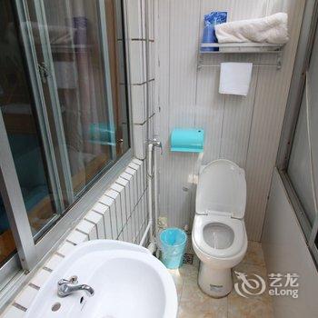 蓬莱鲲鹏渔家客栈酒店提供图片