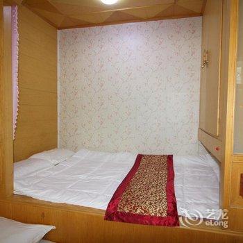蓬莱鲲鹏渔家客栈酒店提供图片