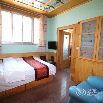 蓬莱鲲鹏渔家客栈酒店提供图片