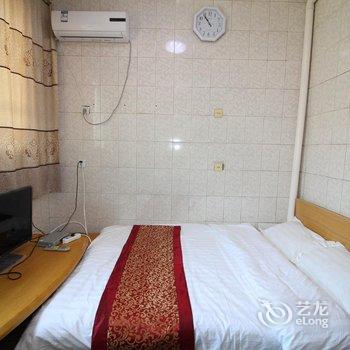 蓬莱鲲鹏渔家客栈酒店提供图片