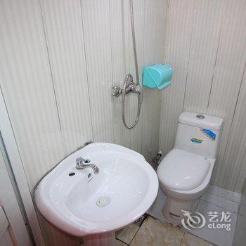 蓬莱鲲鹏渔家客栈酒店提供图片