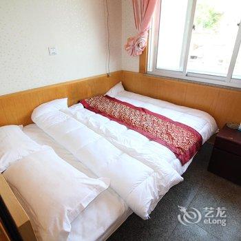 蓬莱鲲鹏渔家客栈酒店提供图片