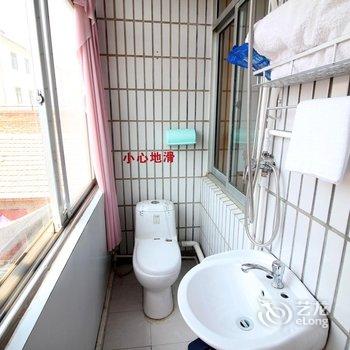 蓬莱鲲鹏渔家客栈酒店提供图片