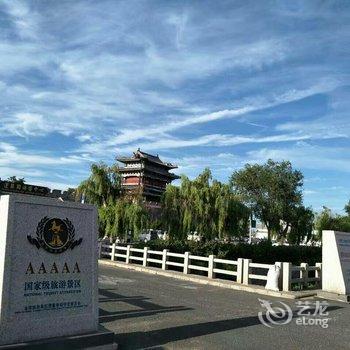 蓬莱鲲鹏渔家客栈酒店提供图片