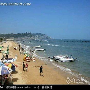 蓬莱鲲鹏渔家客栈酒店提供图片