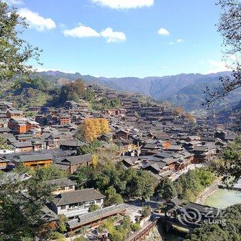 西江和美陶缘客栈酒店提供图片