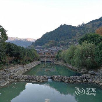 西江和美陶缘客栈酒店提供图片