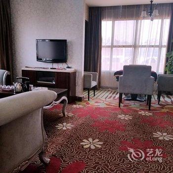 平潭东方百合酒店酒店提供图片