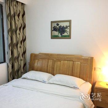东山领海花园度假公寓酒店提供图片