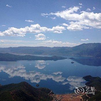 丽江泸沽湖小渔坝阳光水岸客栈酒店提供图片