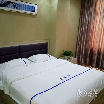枣阳鑫瑞阁商务宾馆酒店提供图片