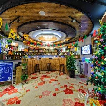 阿里巴巴假日酒店(苏州观前店)酒店提供图片