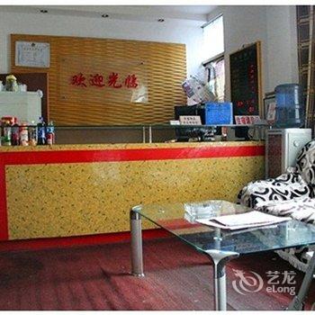 南昌隆佳宾馆酒店提供图片